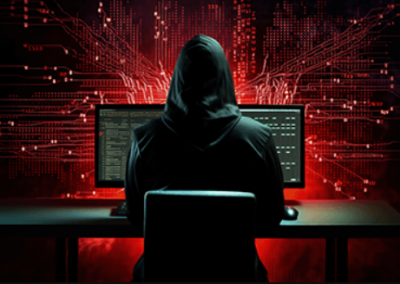 Aumentano del 30% gli attacchi hacker: le piccole e medie imprese italiane nel mirino!