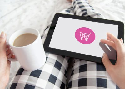 E-Commerce: Quali saranno i prodotti più richiesti nel 2025?