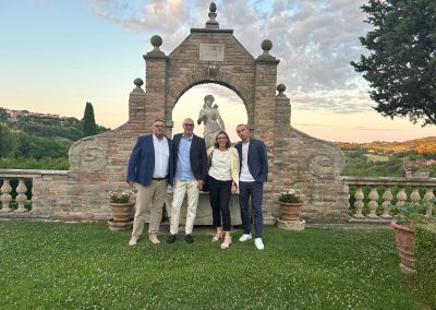 Un evento di ispirazione e networking: Forbes Small Giant a Pesaro