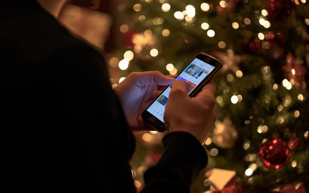 Babbo Natale 4.0: 3 Regole d’oro per la caccia ai regali (senza farsi “fregare”!)