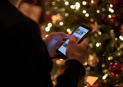 Babbo Natale 4.0: 3 Regole d’oro per la caccia ai regali (senza farsi “fregare”!)