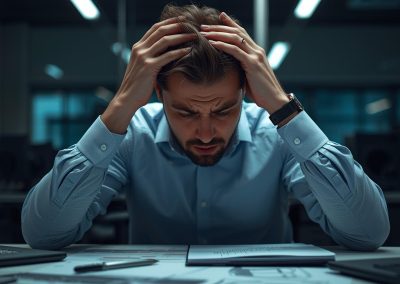Il Killer Silenzioso del Tuo Profitto. Quanto costa un’ora di inattività per la tua azienda?